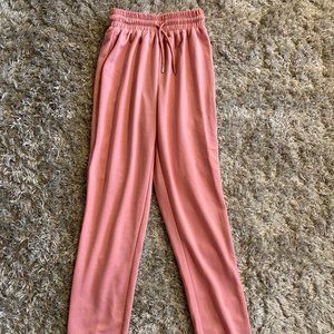 superdown sweatsuit set